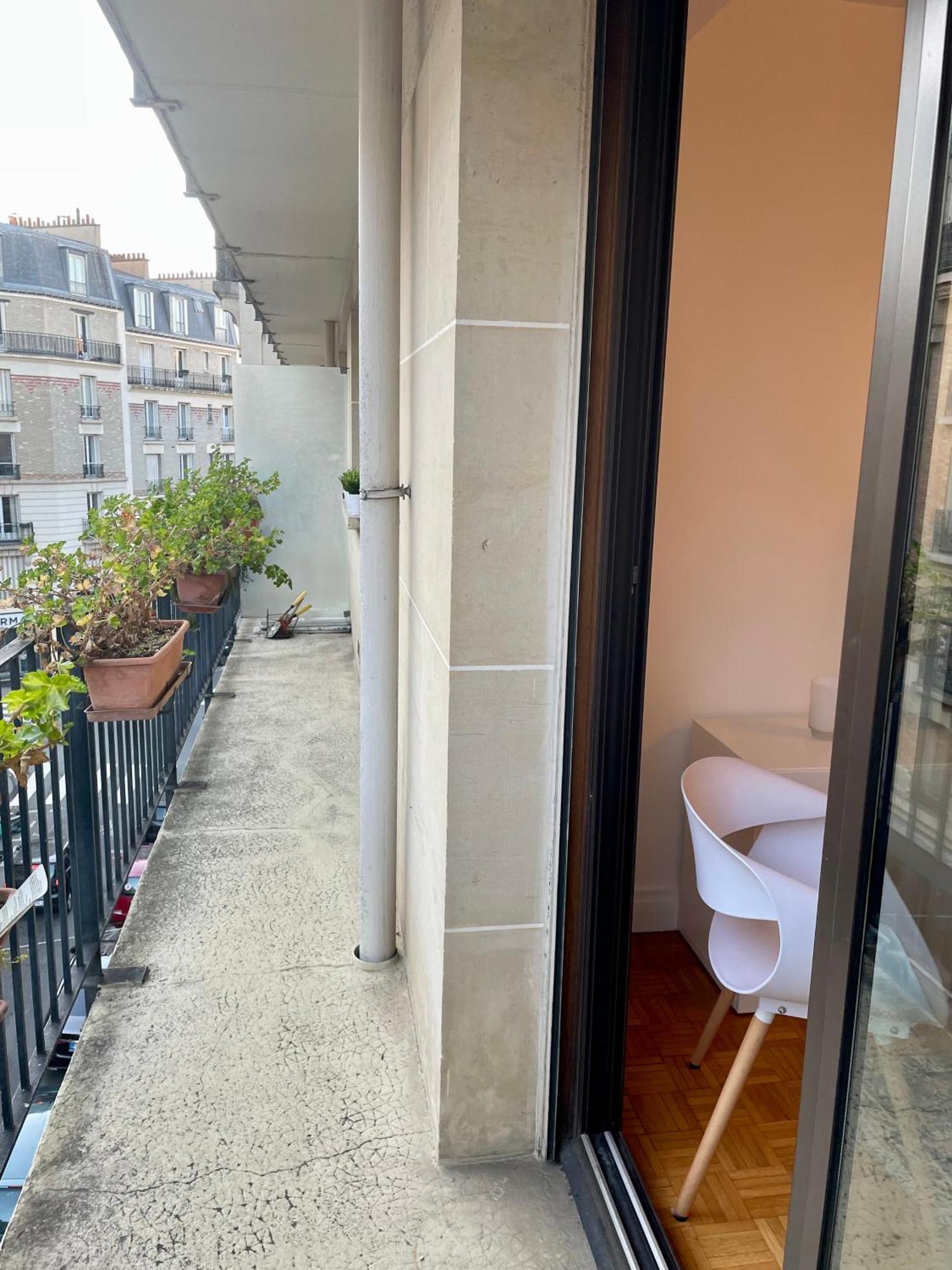 Apartment Great Near Eiffel Tower *
